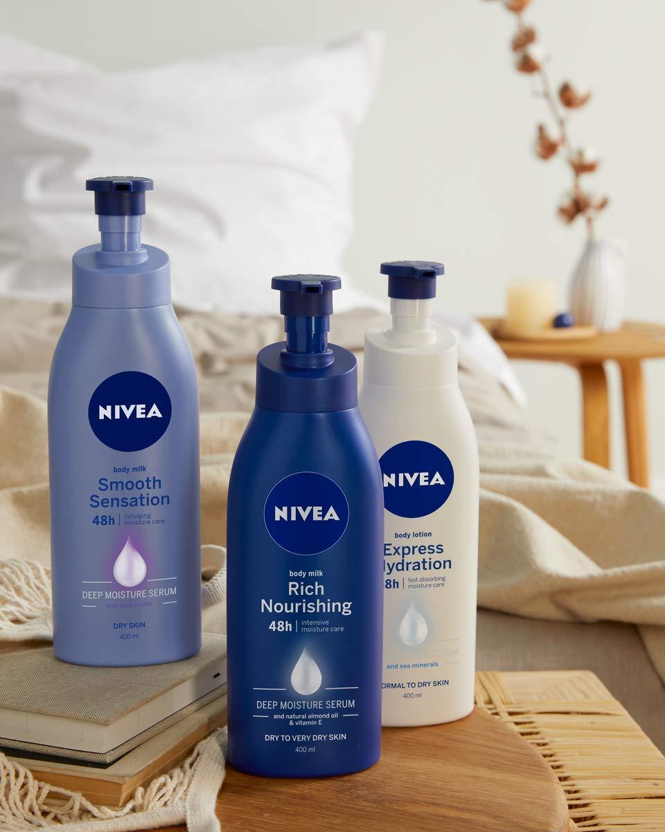Skincare products